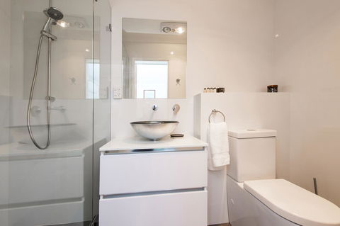 North Beach BnB - Mackay Tourism 11