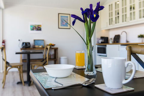 North Beach BnB - Mackay Tourism 18