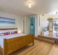 Cottesloe Tree Top Studio - Mackay Tourism