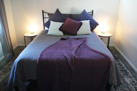 Bayside Luxury Escape Busselton - Mackay Tourism 11