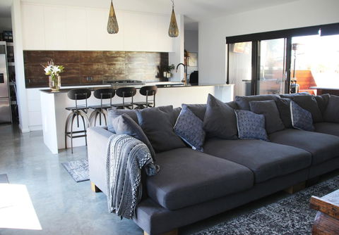 Bayside Luxury Escape Busselton - Mackay Tourism 4