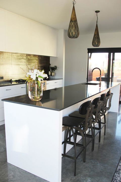 Bayside Luxury Escape Busselton - Mackay Tourism 32
