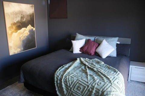 Bayside Luxury Escape Busselton - Mackay Tourism 5