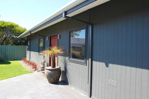 Bayside Luxury Escape Busselton - Mackay Tourism 6