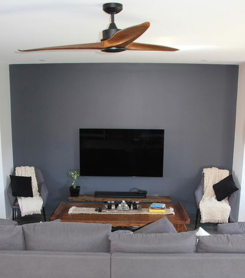 Bayside Luxury Escape Busselton - Mackay Tourism 22