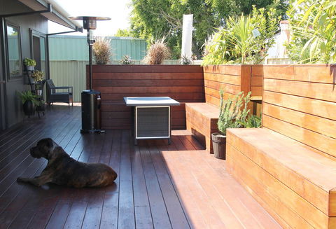 Bayside Luxury Escape Busselton - Mackay Tourism 28