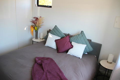Bayside Luxury Escape Busselton - Mackay Tourism 27