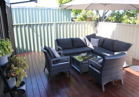 Bayside Luxury Escape Busselton - Mackay Tourism 21