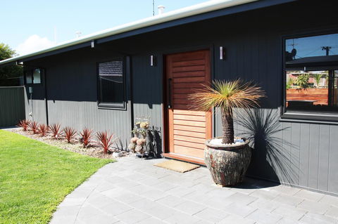 Bayside Luxury Escape Busselton - Mackay Tourism 19