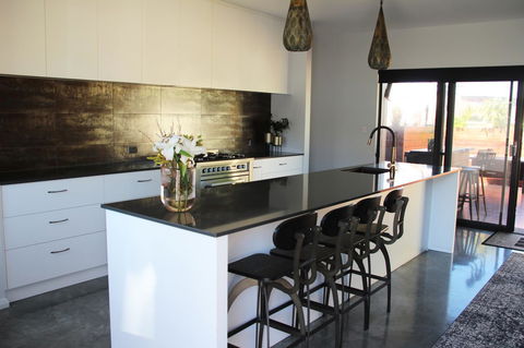 Bayside Luxury Escape Busselton - Mackay Tourism 31