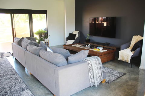 Bayside Luxury Escape Busselton - Mackay Tourism 8