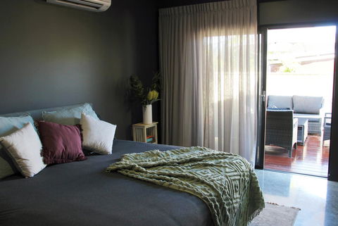 Bayside Luxury Escape Busselton - Mackay Tourism 12
