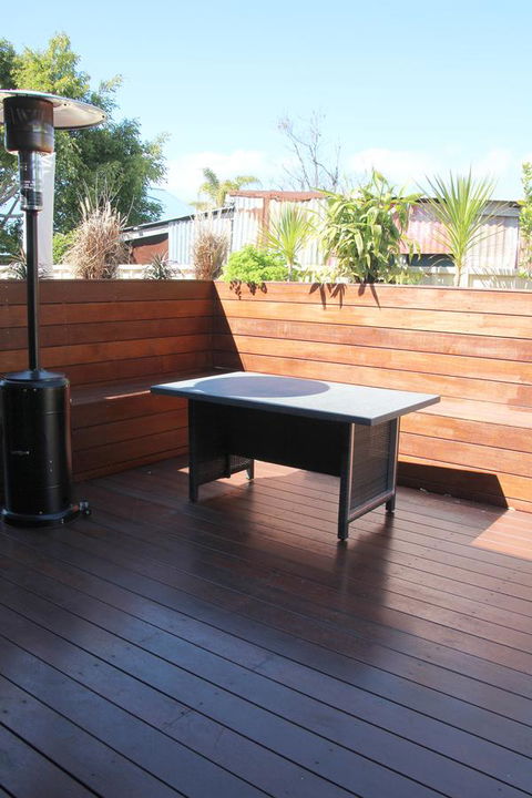 Bayside Luxury Escape Busselton - Mackay Tourism 29