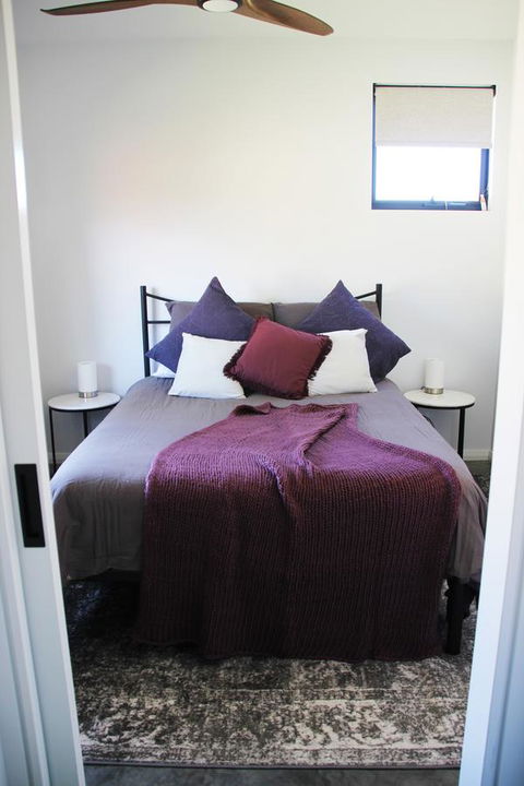Bayside Luxury Escape Busselton - Mackay Tourism 2