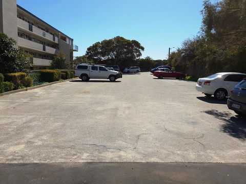 Studio 204 With Harbour, Ocean And Sunset Views From The Balcony - Mackay Tourism 18