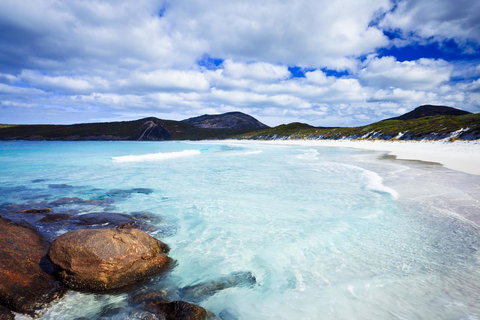 Esperance YHA - Mackay Tourism 21