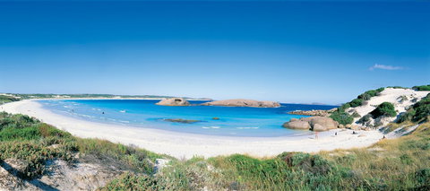 Esperance YHA - Mackay Tourism 24
