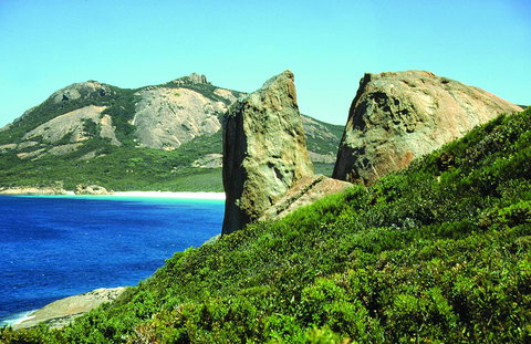 Esperance YHA - Mackay Tourism 30