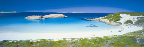 Esperance YHA - Mackay Tourism 16