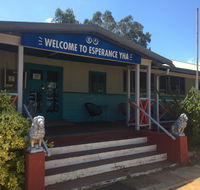 Esperance YHA - Mackay Tourism