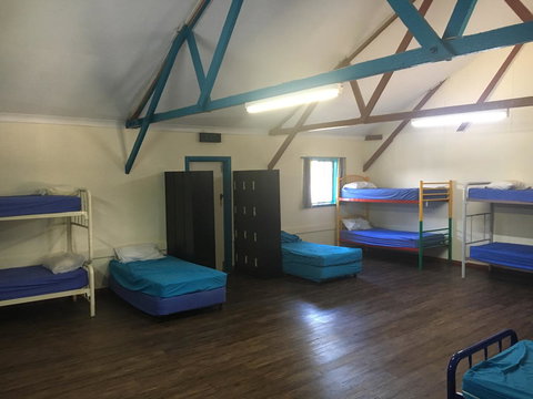 Esperance YHA - Mackay Tourism 10
