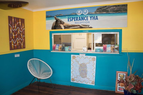 Esperance YHA - Mackay Tourism 2