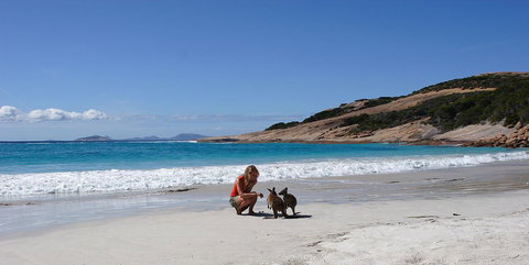 Esperance YHA - Mackay Tourism 19