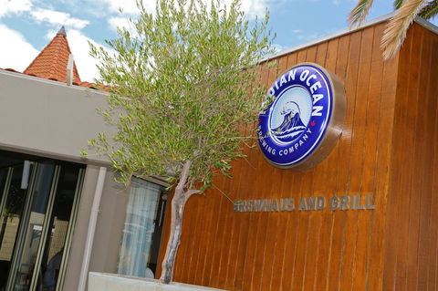 The Marina Hotel - Mindarie - Mackay Tourism 17
