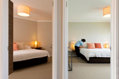 The Marina Hotel - Mindarie - Mackay Tourism 23
