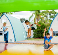 Discovery Parks  Bunbury - Mackay Tourism