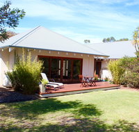 Moana Spa Villas - Prime Yallingup Location - Mackay Tourism