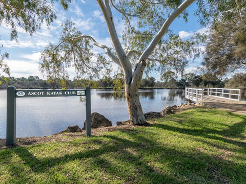 Ascot On Swan Bed & Breakfast - Mackay Tourism 15