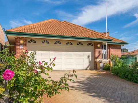 Ascot On Swan Bed & Breakfast - Mackay Tourism 12