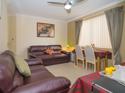 Ascot On Swan Bed & Breakfast - Mackay Tourism 5