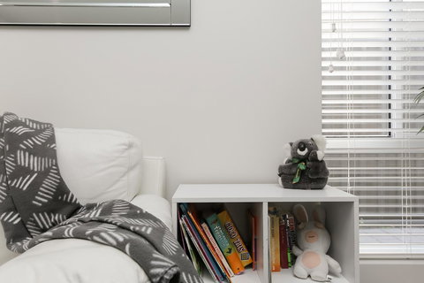 Perth Comfy Stays - Mackay Tourism 4