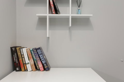 Perth Comfy Stays - Mackay Tourism 32