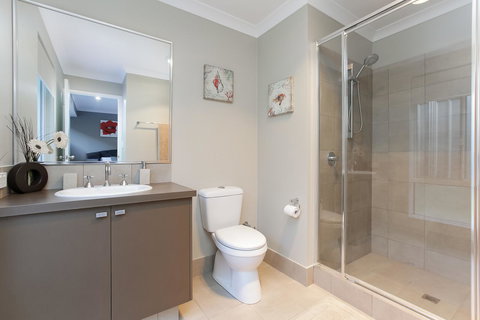 Perth Comfy Stays - Mackay Tourism 27