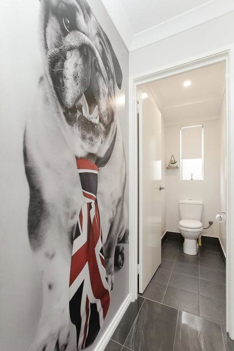 Perth Comfy Stays - Mackay Tourism 40