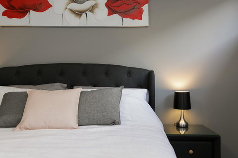 Perth Comfy Stays - Mackay Tourism 28