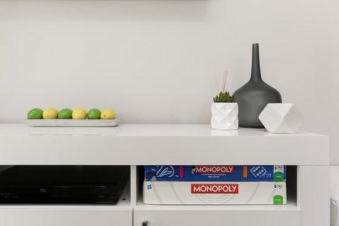 Perth Comfy Stays - Mackay Tourism 13