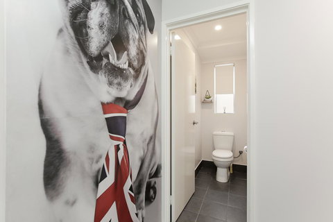 Perth Comfy Stays - Mackay Tourism 41