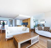 Beachfront Penthouse  Huge Terrace - Mackay Tourism