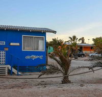 Shark Bay Cottages - Mackay Tourism