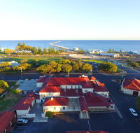 Esplanade Hotel Busselton - Mackay Tourism
