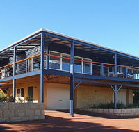 Tru Blu Beach House - Mackay Tourism