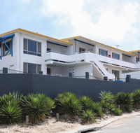 Scarborough Apartments - Mackay Tourism