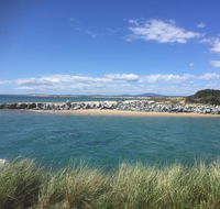 Old Pier Apartments - Mackay Tourism