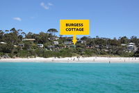 Book Binalong Bay Accommodation Vacations Mackay Tourism Mackay Tourism