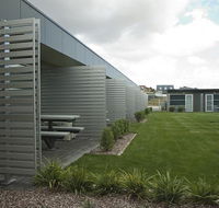 Brighton Hotel Motel - Mackay Tourism