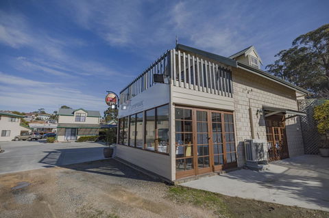 Queechy Motel - Mackay Tourism 10